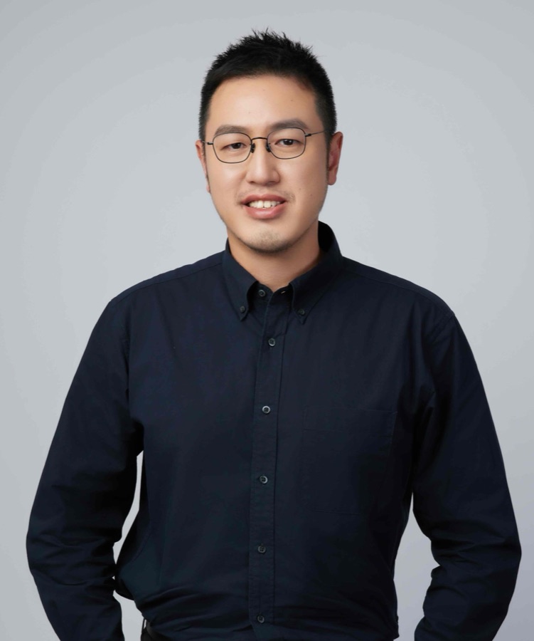 Keith Wang
